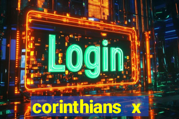 corinthians x cruzeiro ao vivo e gratis